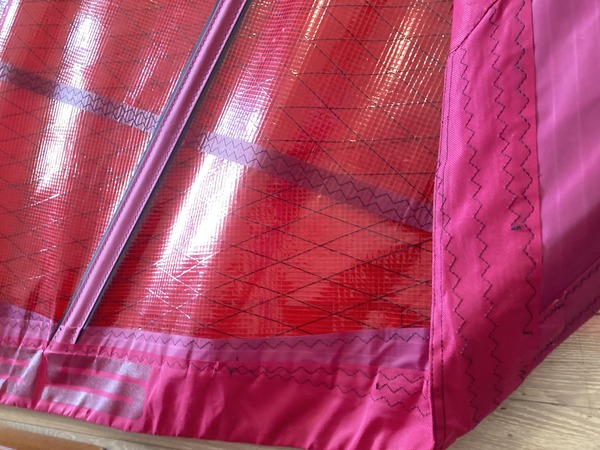 Severne Sails - Blade 4.5