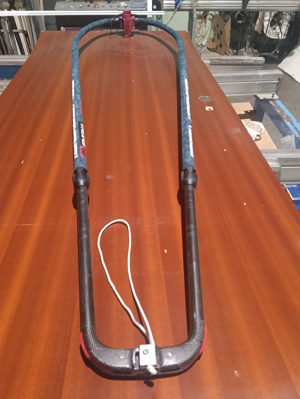 Severne Sails - Severne enigma 160-210