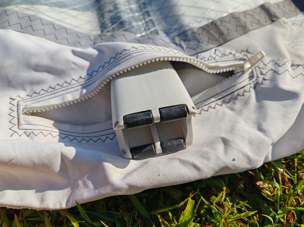 North Sails - Ram F10 - 8.0