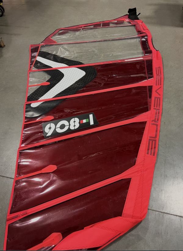 Severne Sails - NCX 6.5