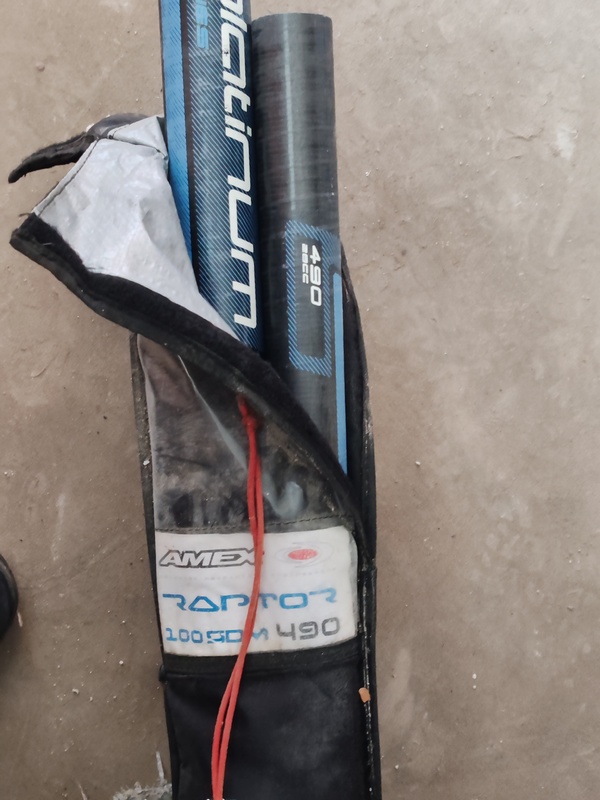 North Sails - Platinum 490