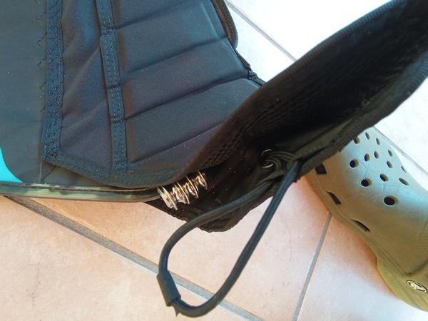 Goya - Fringe X pro 4.2