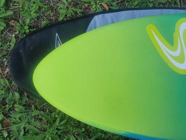 Simmer Style - Flywave 78