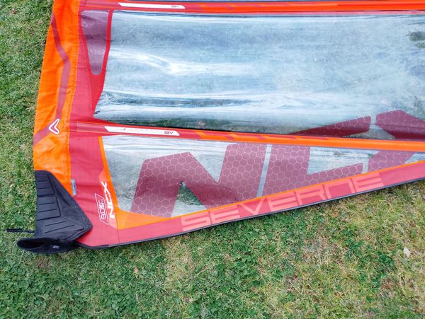 Severne Sails - NCX 9 MQ