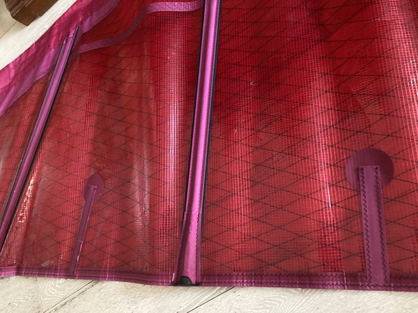 Severne Sails - Blade 4.5