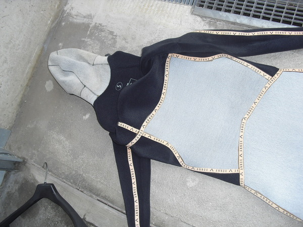 altra - ANNOX MM 6/5/4 Invernale capp.integrato