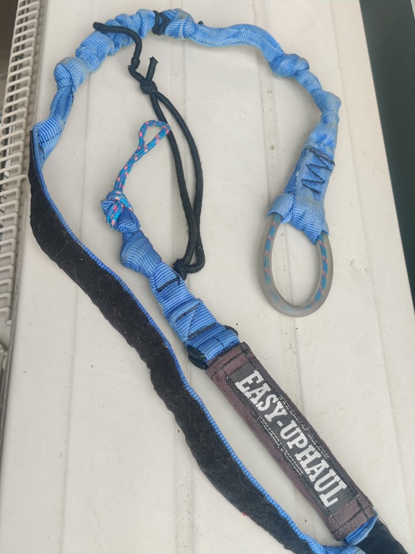 Chinook - Easy Uphaul 