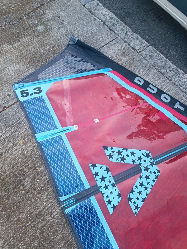 Duotone - SUPER STAR Stargazer Edition