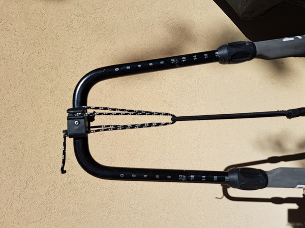 Pro Limit - Assault 140-200