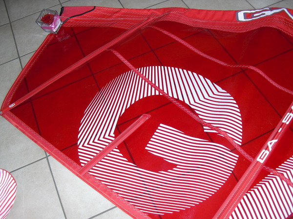 Loft Sails - RDM Cm 430