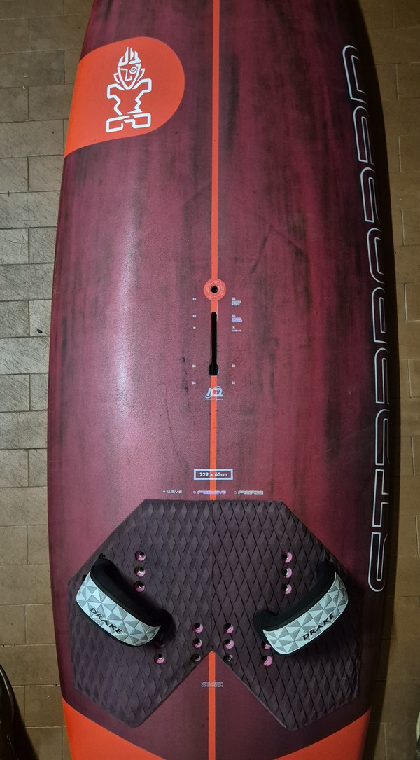 Starboard - Kode