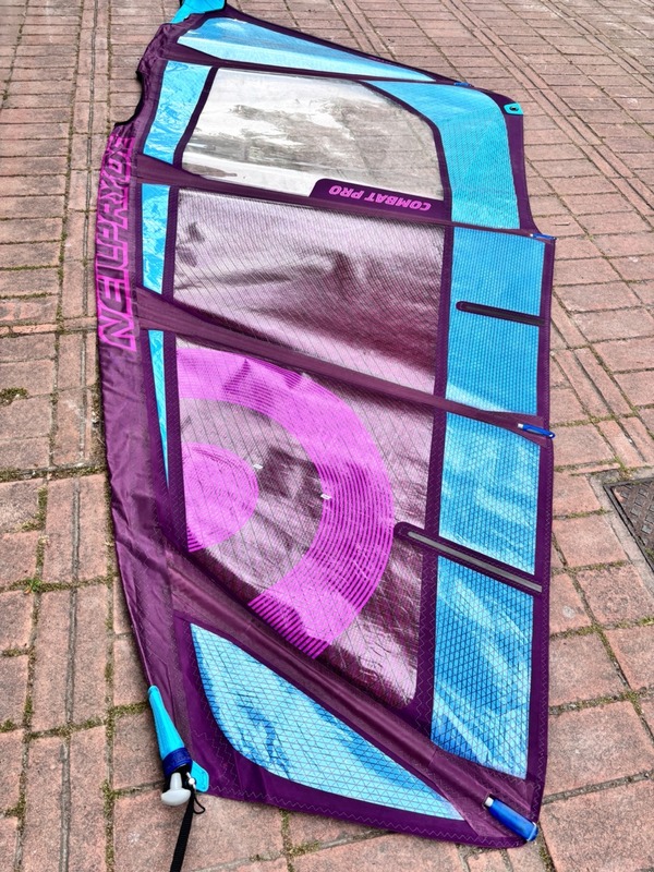 Neil Pryde - COMBAT PRO 4.0