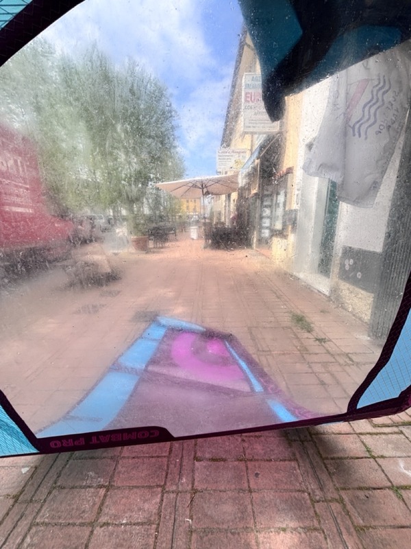 Neil Pryde - COMBAT PRO 5.0