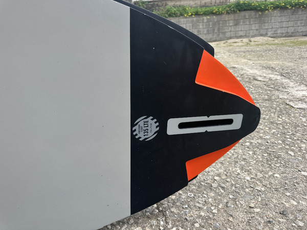 Rrd - FireStorm Flight LTE 135