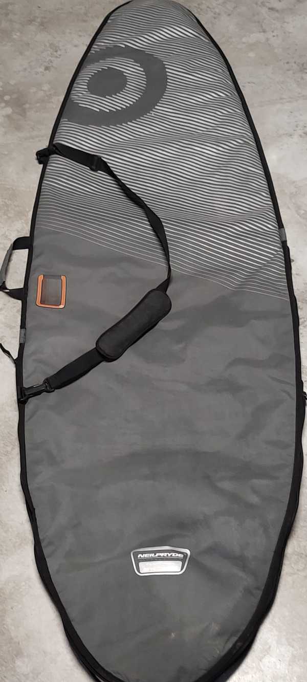 Severne Sails - Pyro