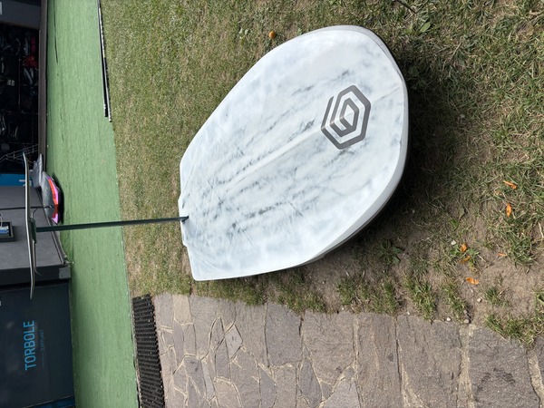 altra - Cesare Cantagalli I-99 Foil