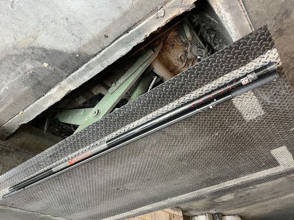 Maverx - MX 1000 400 100%