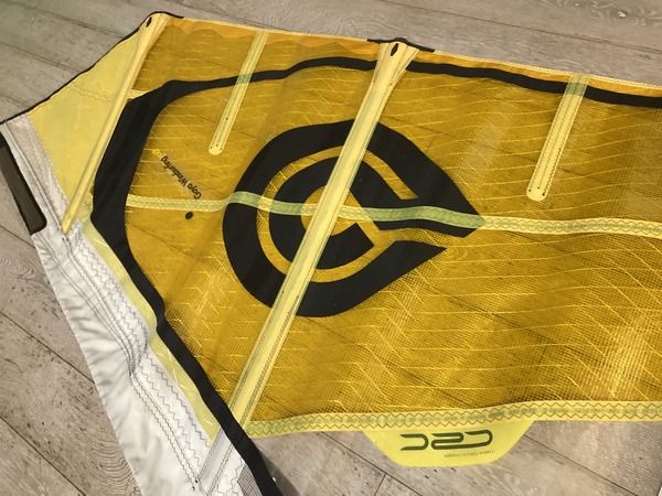 Goya - Banzai 4.2 power wave