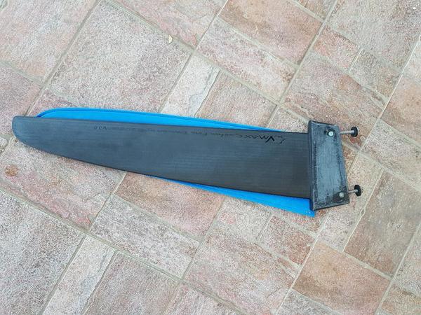 Select - V MAX CARBON 3.0  MISURA 47