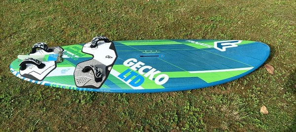 Fanatic - Gecko 112 LTD