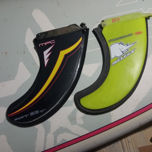 Jp - Wave 83 L Carbon Sandwich 