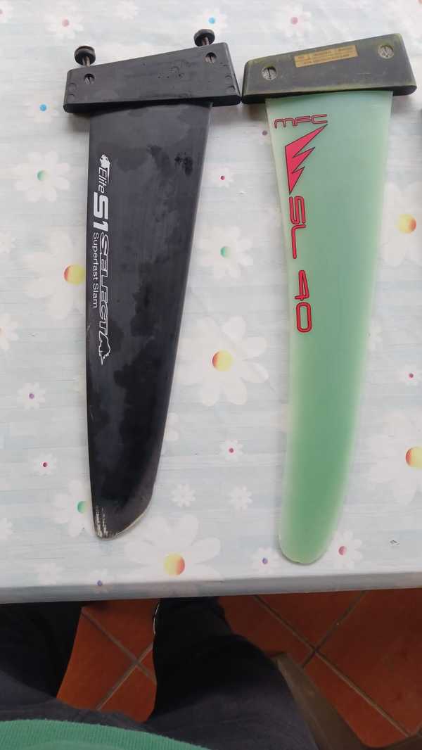 Jp - Slalom/Racing Pro Edition 112 Biaxal Full Carbon