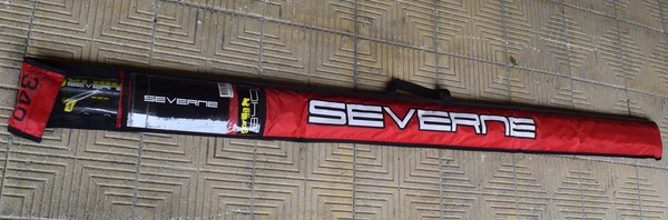 Severne Sails - Gorilla 340 2026