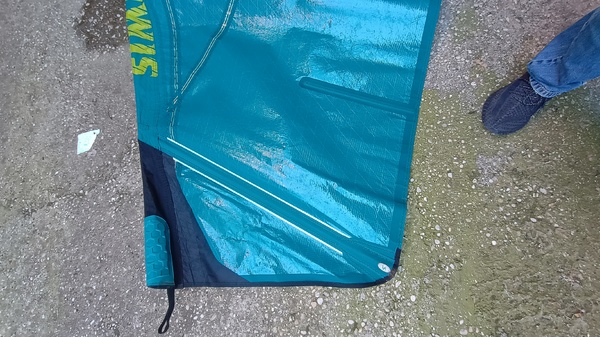 Simmer Style - Black Tip 4.7 e 4.2