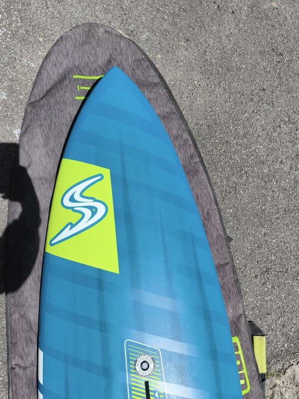 Simmer Style - Flywave