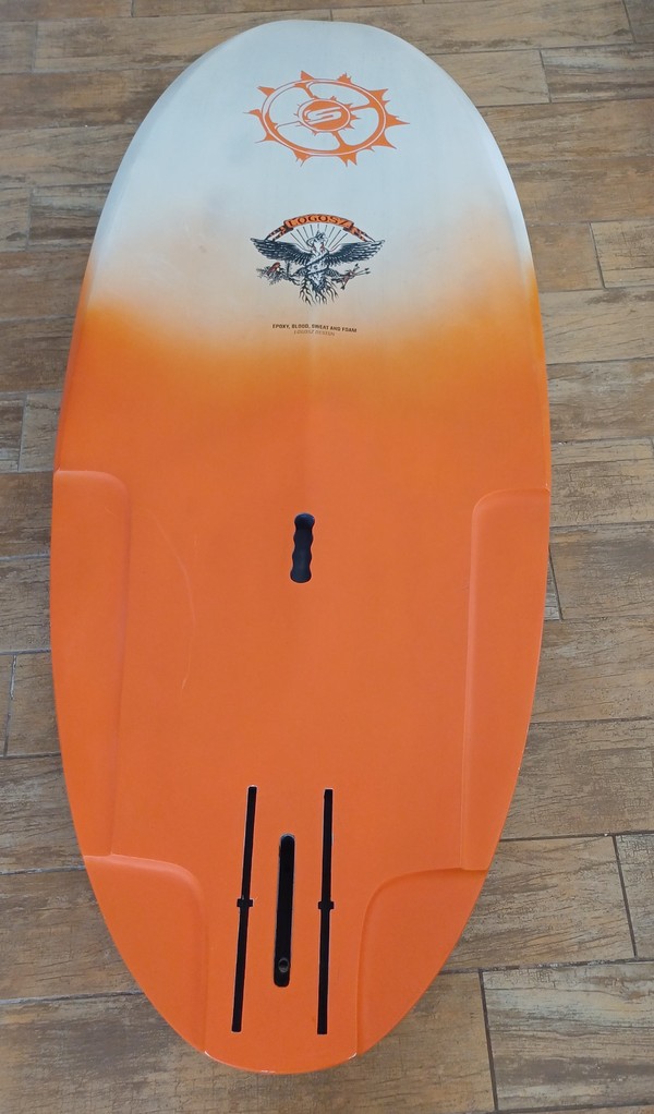 altra - Slingshot Freestyle 115lt