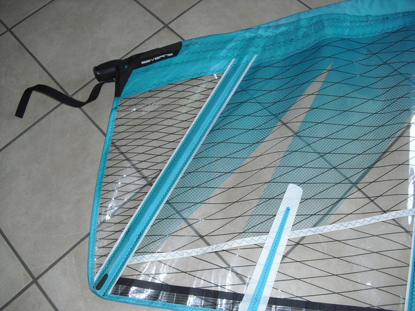 Severne Sails - Gator m 4,2