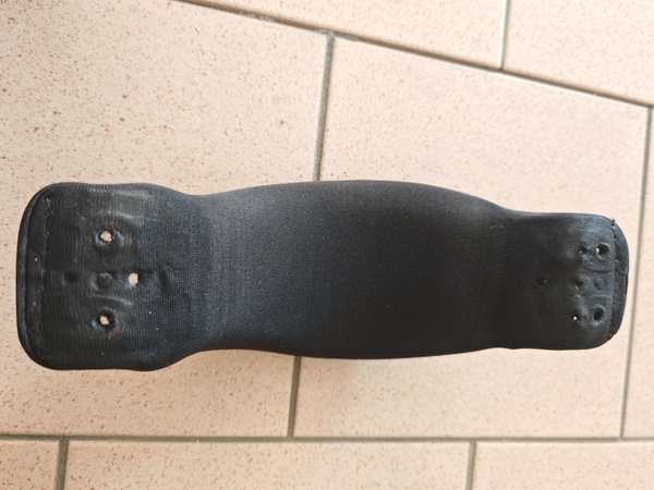 Dakine - Core Contours System