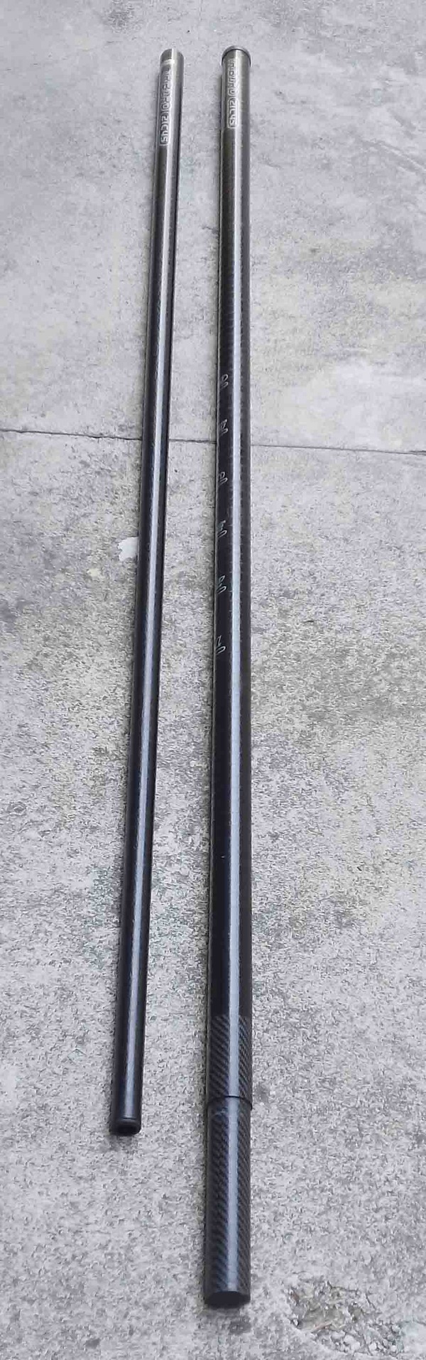 Tribord - 430 carbonio 45 sdm