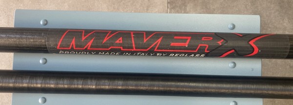 Maverx - 430 RDM 100%C