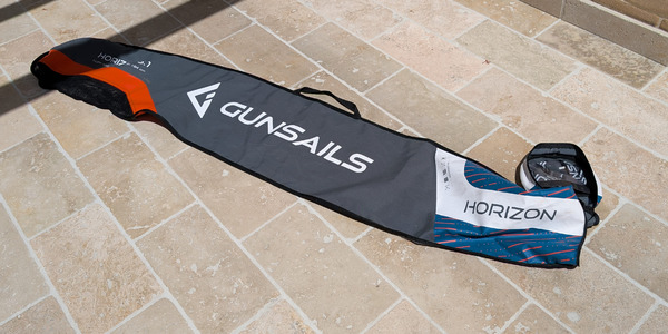 Gun Sails - Horizon 6.1