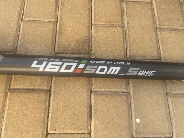 Point 7 - K77 2025 Sdm 460 