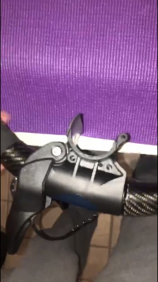 AL 360 - Carbon 150-210 Wave-Freeride 