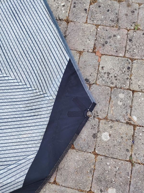 Severne Sails - S1 pro 3.6