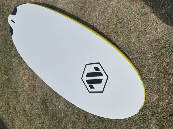 altra - AV BOARDS Modena 128l