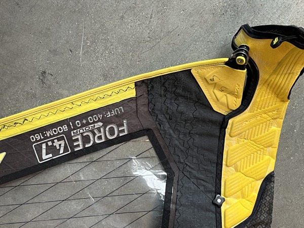 Naish - Force 4,7
