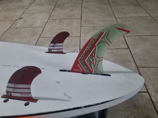 Starboard - Kode 94
