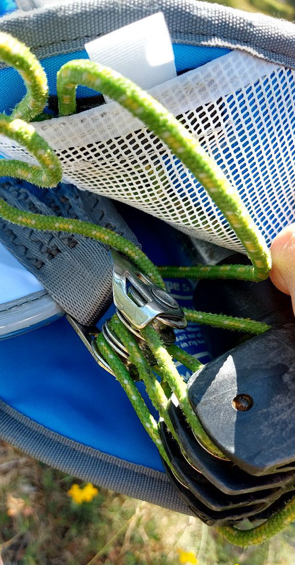 North Sails - NORTH SAIL 5.8