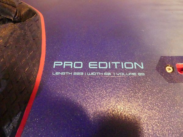 Jp - Magic Wave Pro