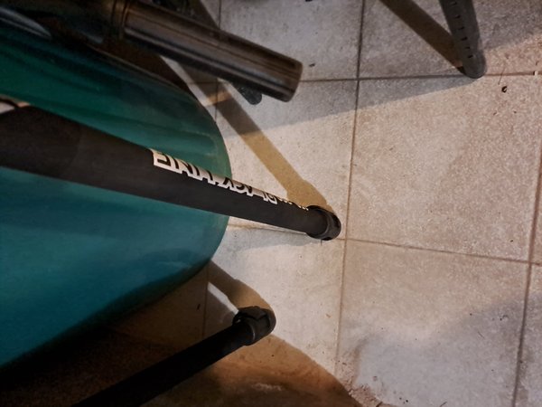 Gaastra - 150-200 black line