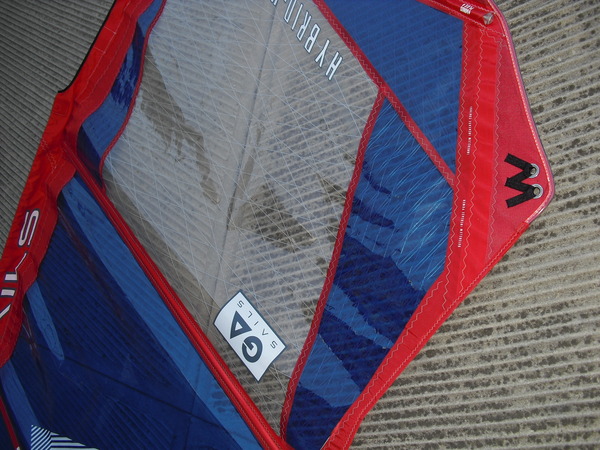 Gaastra - 4,7 HD Ibrid