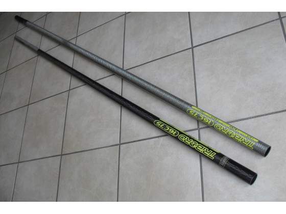 Tribord - RDM CM 370