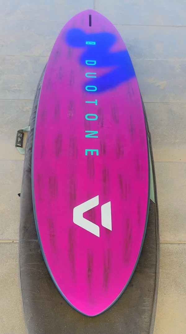 Duotone - Skate 98 anno 2025