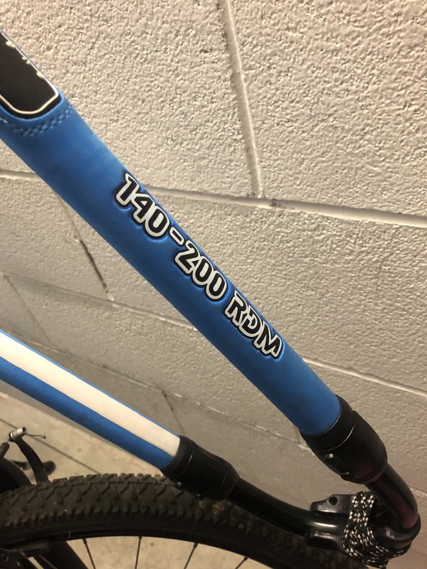 Rrd - Wave-Freeride 140-200 rdm
