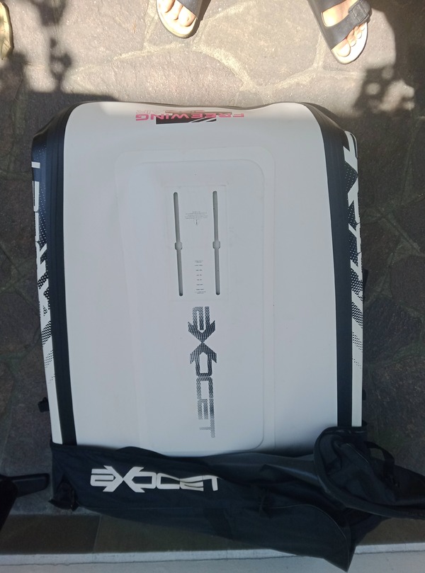 Exocet - FREE AIR 6.3 WINDSURF FOIL / 2026
