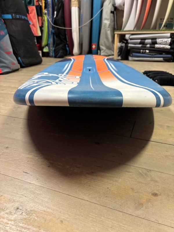 Starboard - iSONIC 72